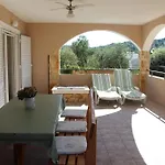 Appartamento Branko Ražanj