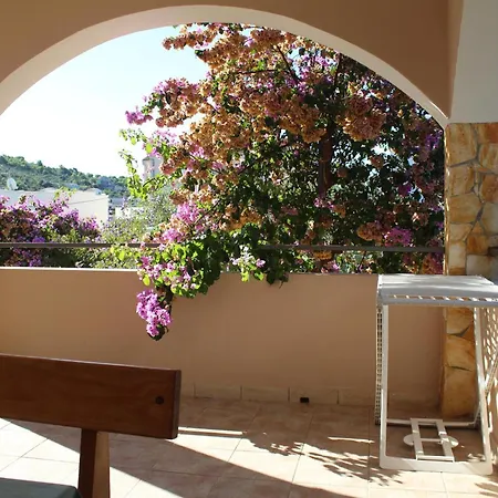 Apartmán Branko Ražanj