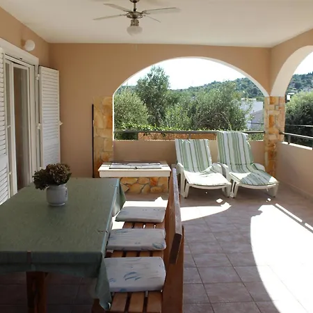 Appartement Branko Ražanj