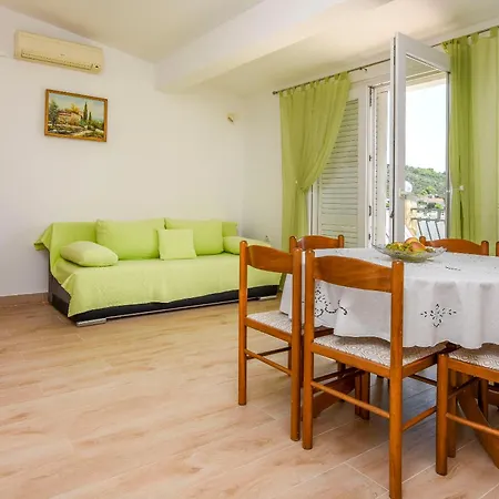 Appartement Branko *