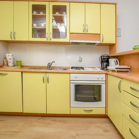 Branko Apartment *