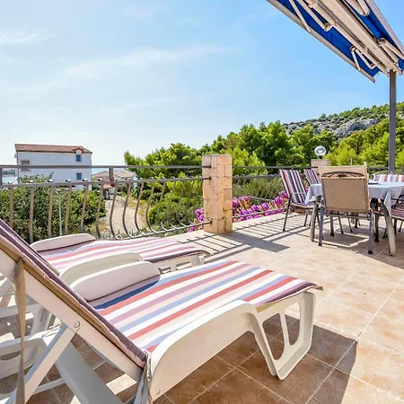 Apartment Branko