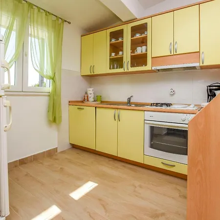Appartement Branko