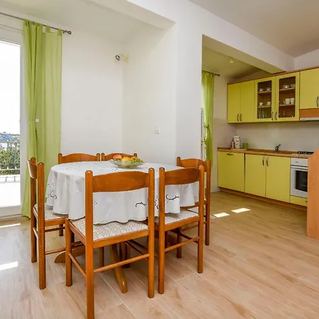 Appartement Branko