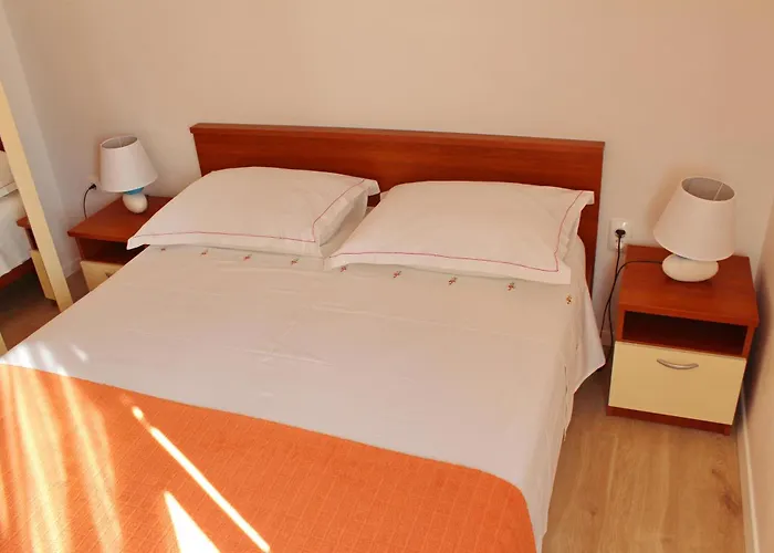 Branko Апартаменты *