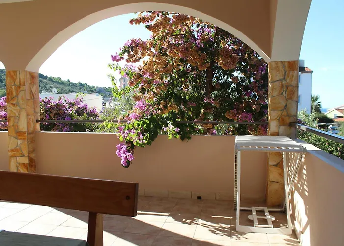 Апартаменты Branko Ражань