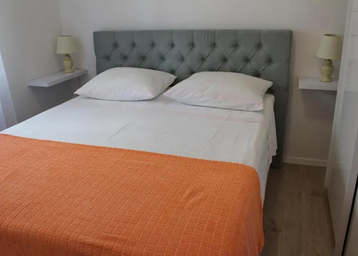 Апартаменты Branko