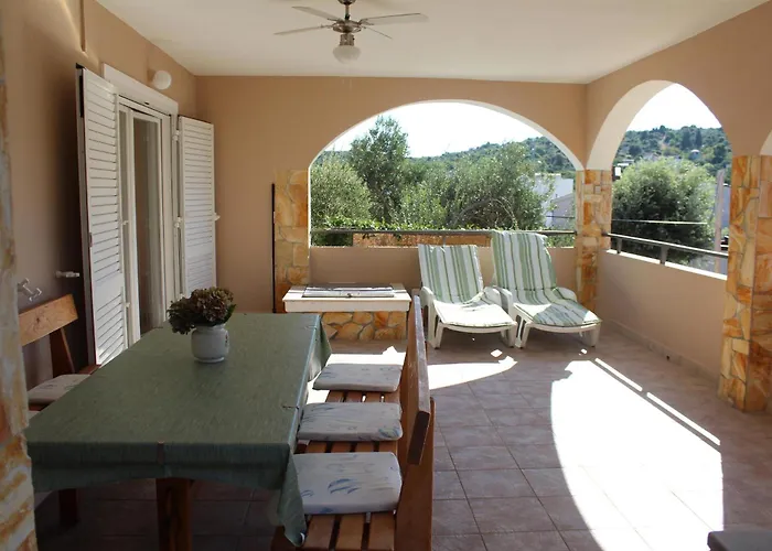 Апартаменты Branko Ражань