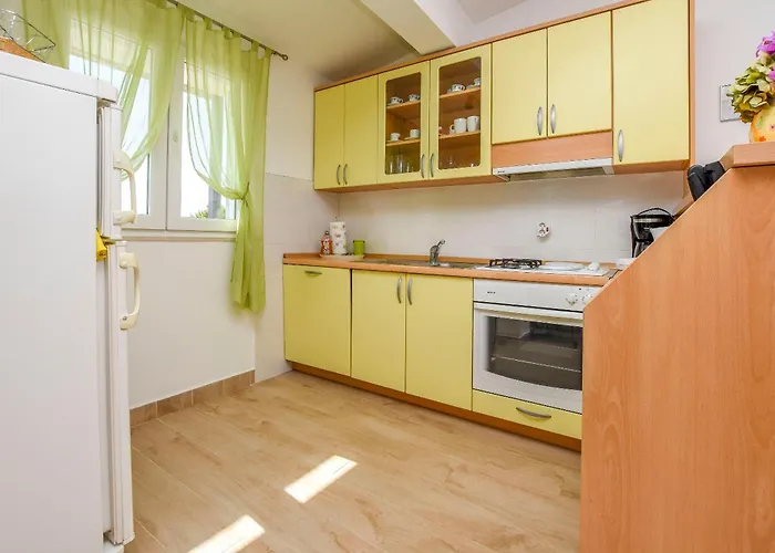 Апартаменты Branko