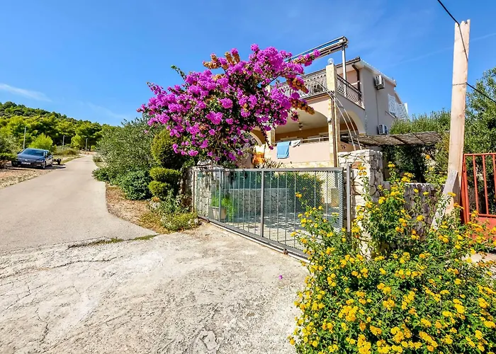 Branko Апартаменты *