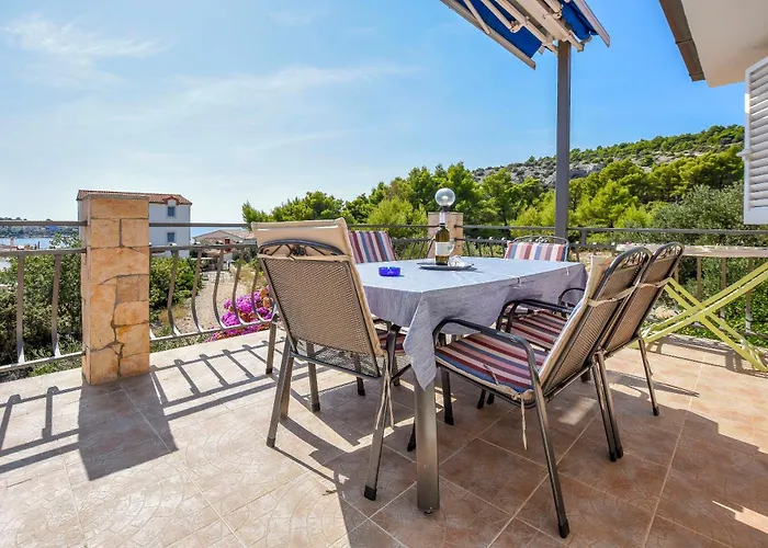 Lejlighed Branko Ražanj