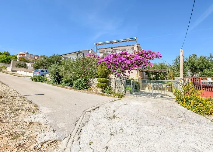 Branko Апартаменты *